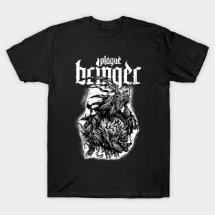 Plague Bringer T-Shirt